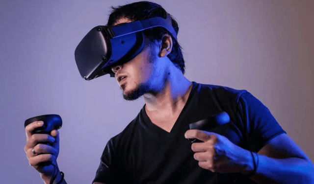 VR Game