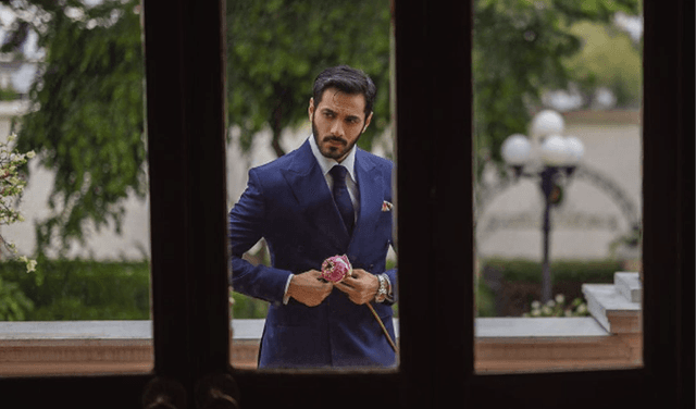 Wahaj Ali
