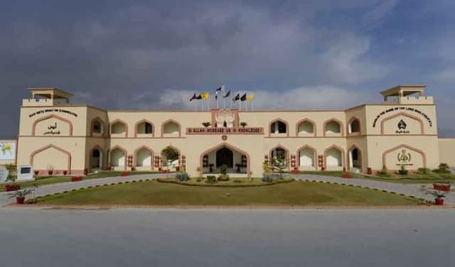 Photo: ISPR