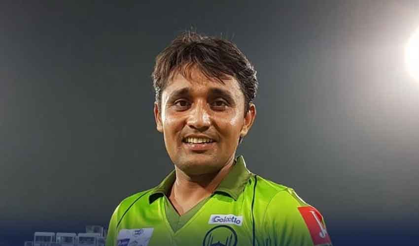 Waqas Masood Waqas Masood