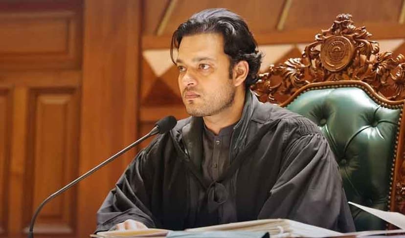 Wasiq Qayyum Abbasi