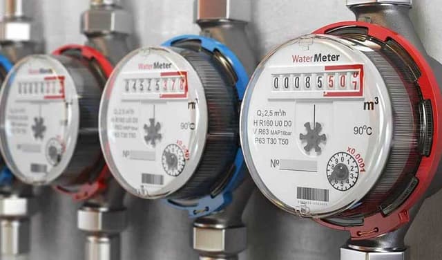 Punjab govt to launch smart meters for enforcing strict water-use billing (Courtesy: Representational Image)