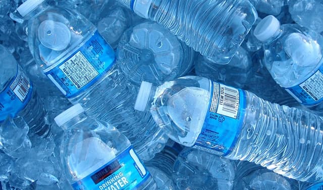 Dangers of neglecting water consumption during colder months (Courtesy: File)