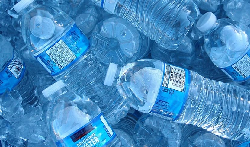 Dangers of neglecting water consumption during colder months (Courtesy: File)
