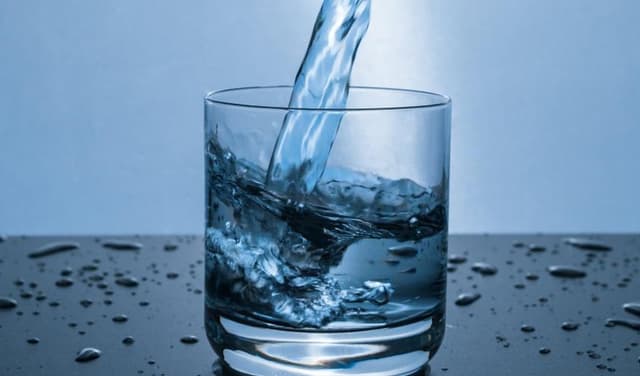 Body loses fluids through sweating during fasting – File