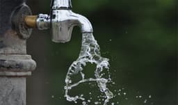 Karachi water, sewerage charges raised by 7.5pc (File Photo)