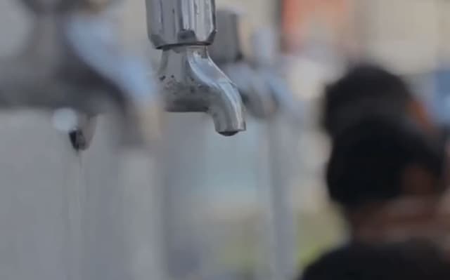 Power breakdown at Dhabeji halts water supply to parts of Karachi (Courtesy: File)