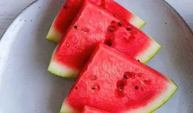 watermelon