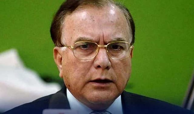 Ex-Punjab CM Manzoor Watto dies at 95 (Courtesy: File)
