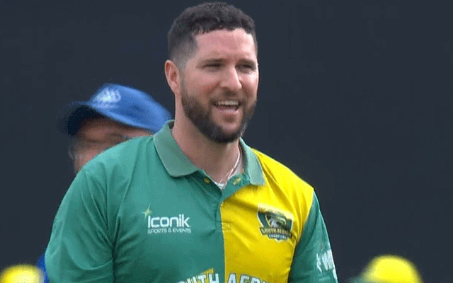 South Africa Champions edge West Indies in bowl-out (Courtesy: File)