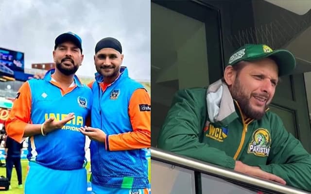 'Cricket should be kept away from politics,' says Afridi (Courtesy: File)