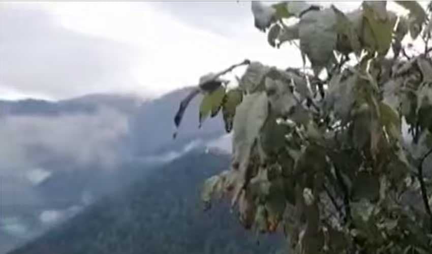 Hot, dry weather expected across most parts of Pakistan (Courtesy: Representational Image) Hot, dry weather expected across most parts of Pakistan (Courtesy: Representational Image)