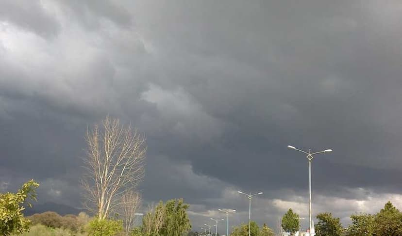 Cold, partly cloudy weather likely across several parts of country (Courtesy: File)