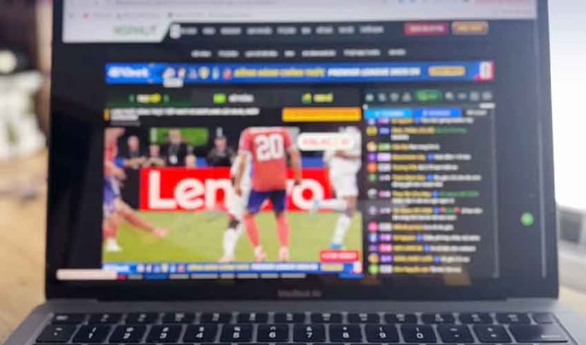US seizes websites streaming World Cup illegally