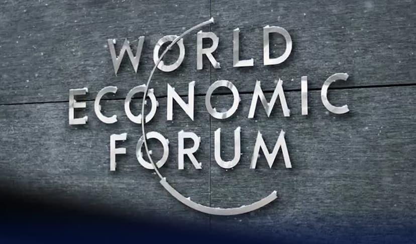 WEF report outlines Pakistan’s environmental, economic vulnerabilities (Courtesy: Online)