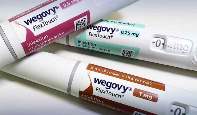 Weight loss drug showdown