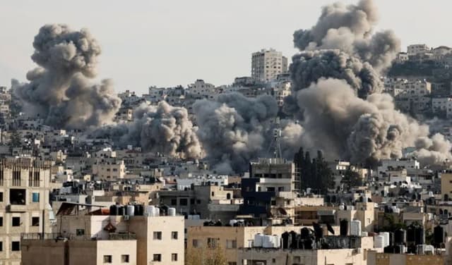 West Bank
