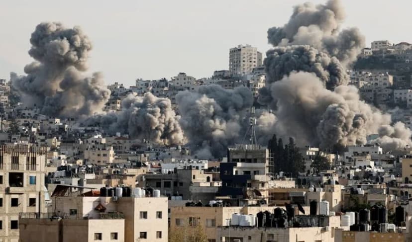 West Bank