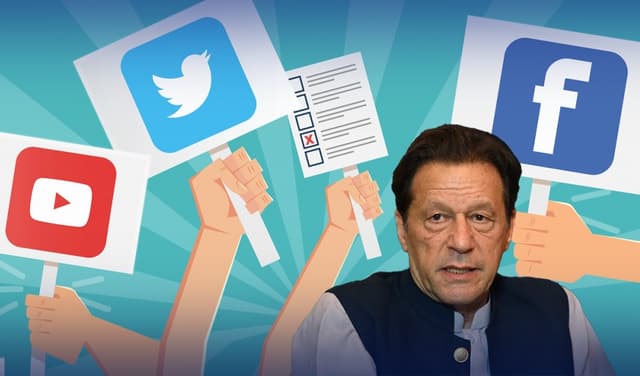 Photo: SAMAA Digital