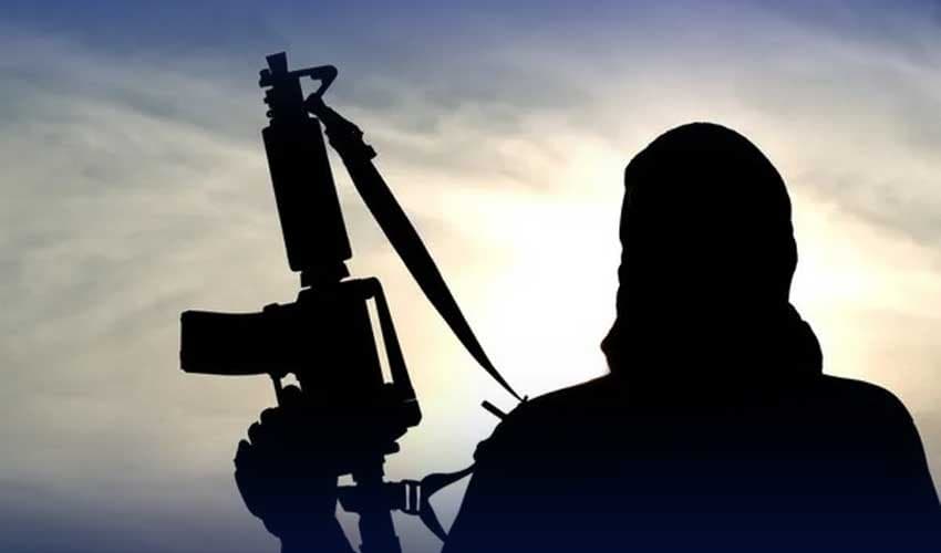 Confession links domestic setting to militant facilitation in Balochistan (Courtesy: File)