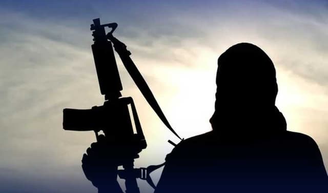 Confession links domestic setting to militant facilitation in Balochistan (Courtesy: File)