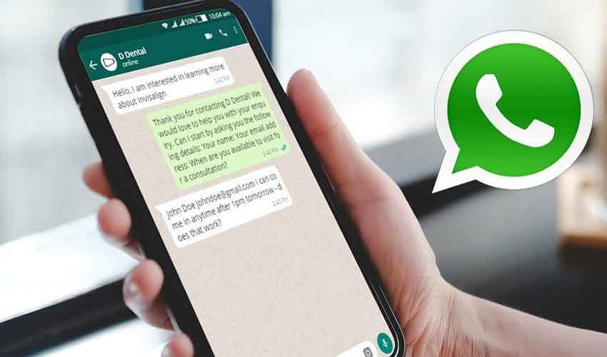 Whatsapp Pakistan