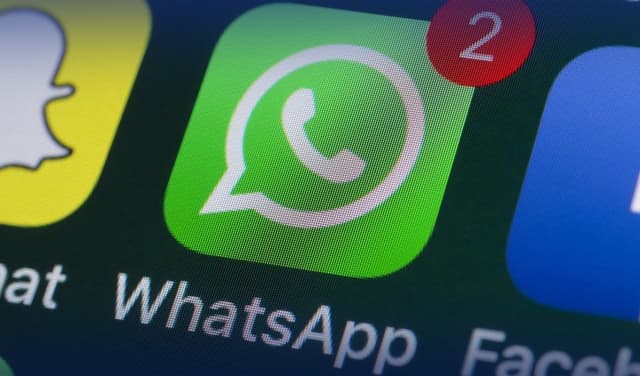 WhatsApp's future cross communication feature