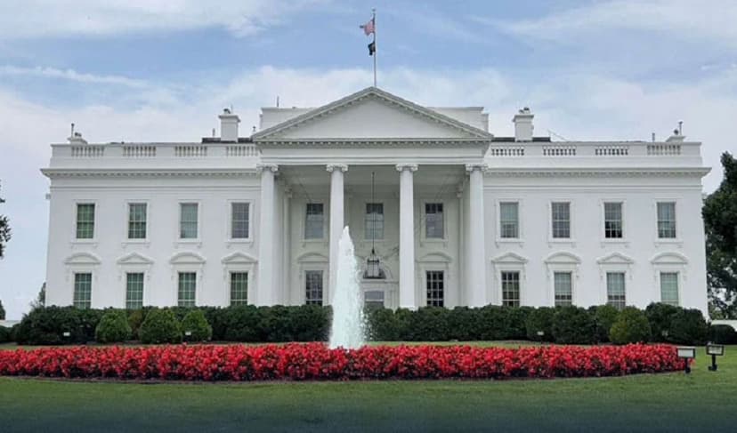 White House declines to detail private talks over Iran proposal (Courtesy: Online)