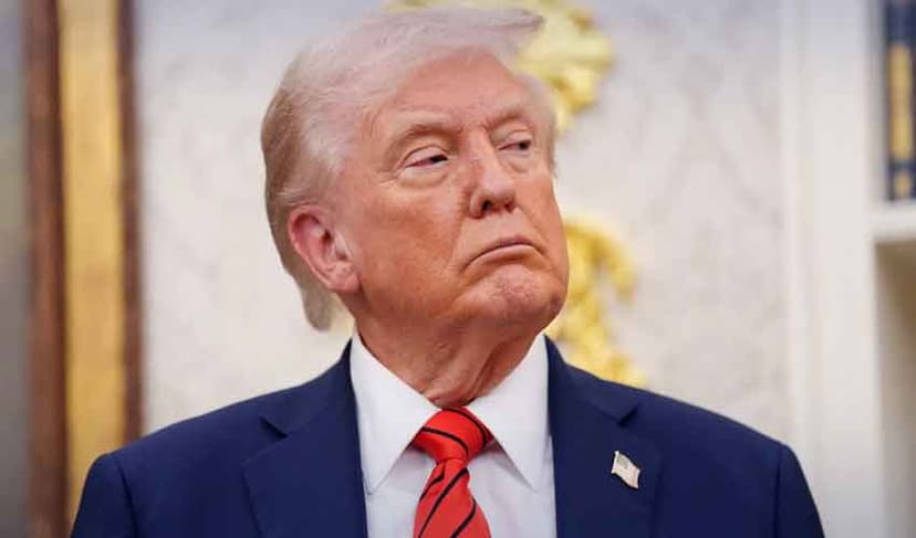 White House layoffs