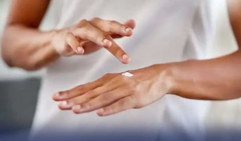 Crackdown launched on mercury-based skin whitening creams (Courtesy: File)