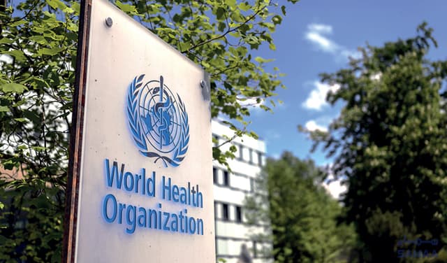 WHO faces massive budget cuts after US withdrawal (Courtesy: Online)