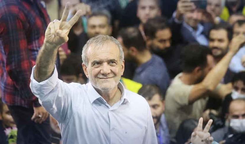 Iran says 14m volunteers ready to defend homeland (Courtesy: File)