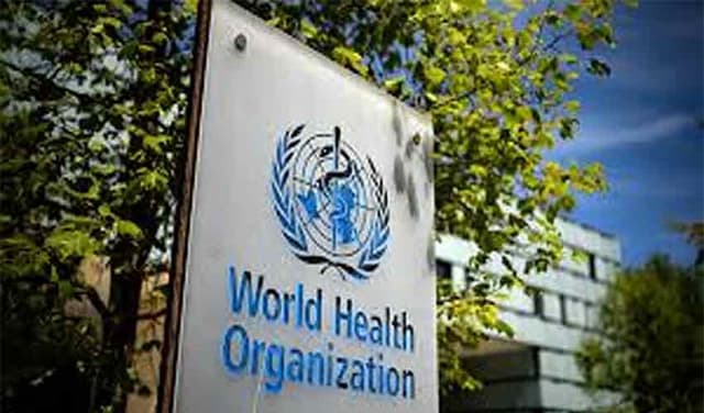 Pakistan among top five nations reducing child mortality: WHO (Courtesy: File)