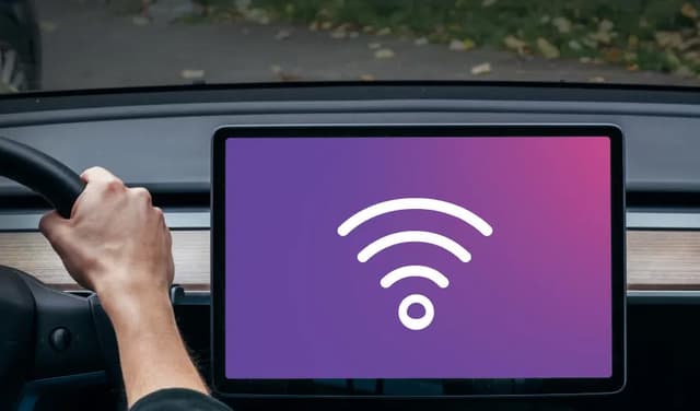 Wi-Fi latest