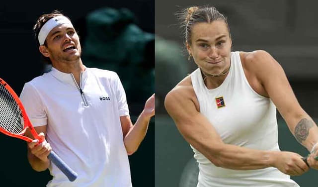 Wimbledon