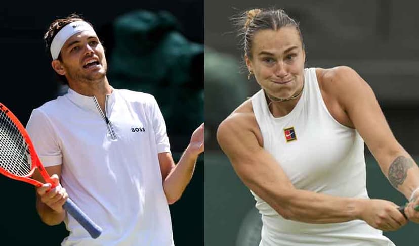 Wimbledon