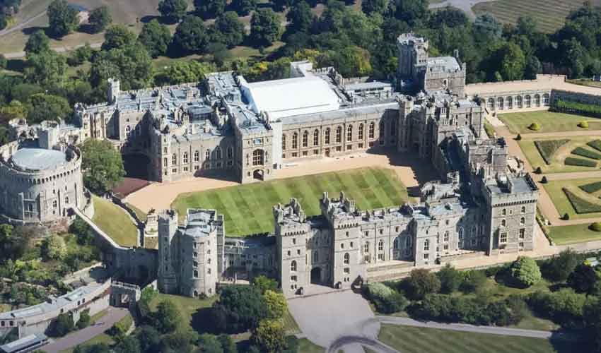 Windsor Castle Windsor Castle