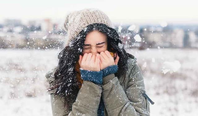 Winters