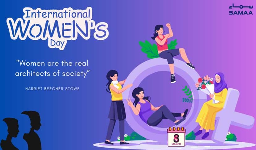 Womens day special
