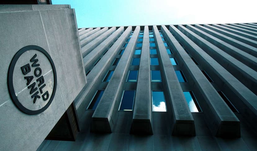 World Bank