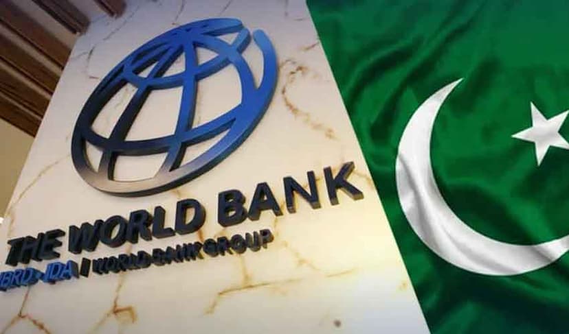 World Bank Commodity Markets Outlook Report 2026