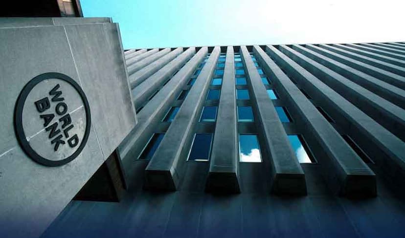 world bank pakistan