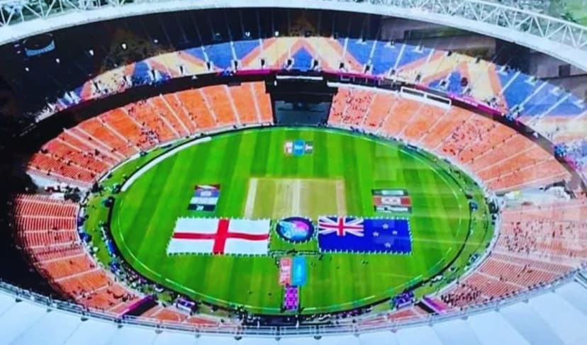 World Cup 2023