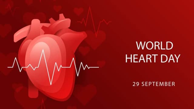 World Heart Day
