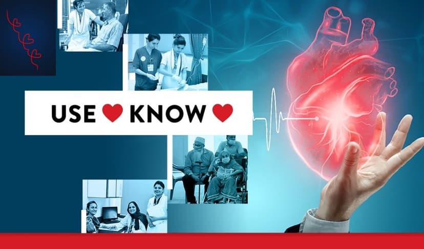 World Heart Day