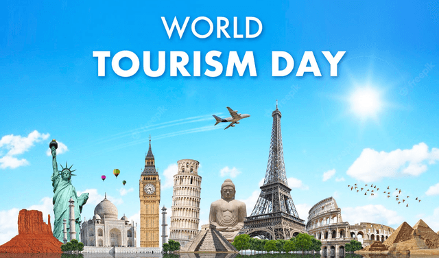 World Tourism Day