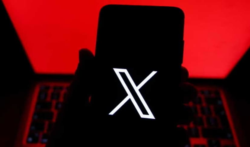 X services disrupted worldwide, users face difficulties (Courtesy: Online)