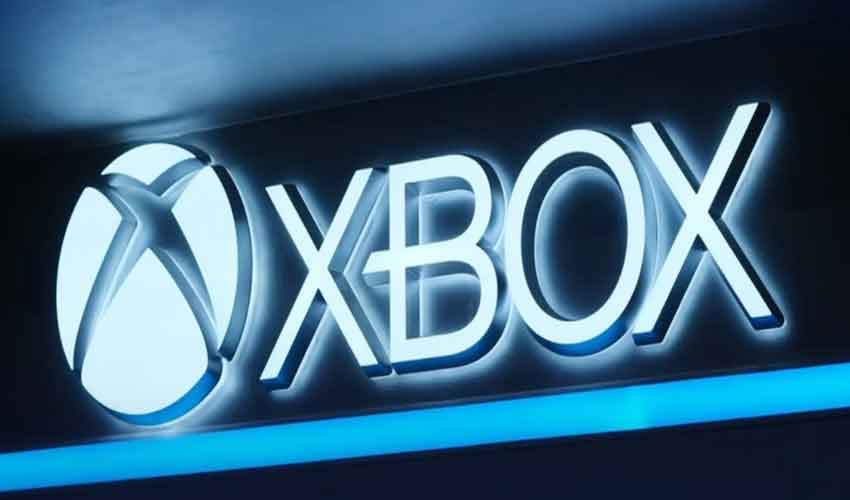 XBox