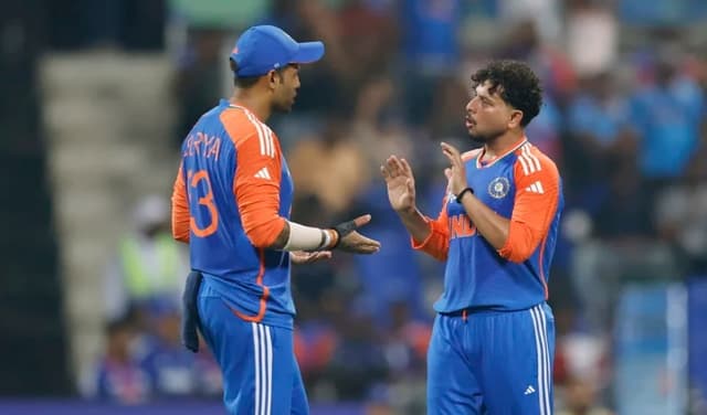 Asia Cup: India defeat Oman by 21 runs in dead-rubber (Courtesy: Online)