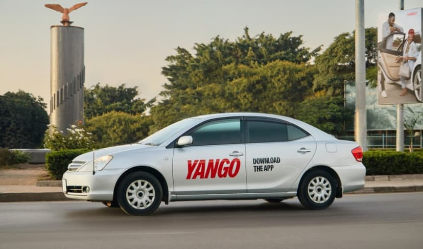 Yango